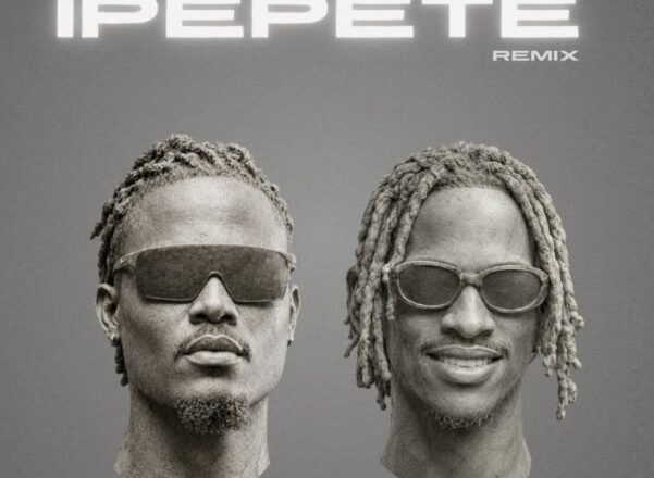 AUDIO | Masauti Ft Iyanii – Ipepete | Mp3 Download