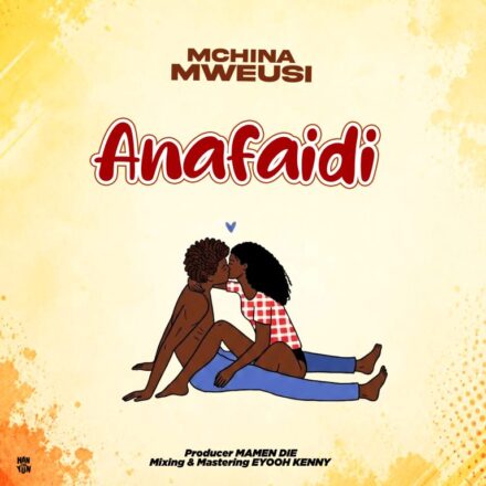 AUDIO | Mchina Mweusi – Anafaida | Mp3 Download