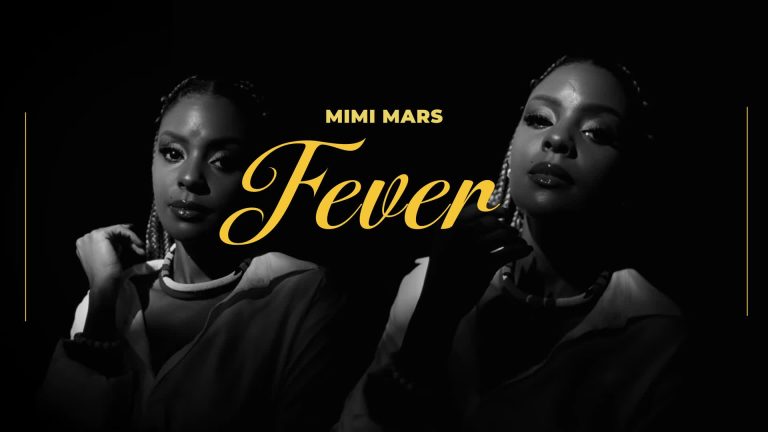 AUDIO | Mimi Mars – Fever | Mp3 Download