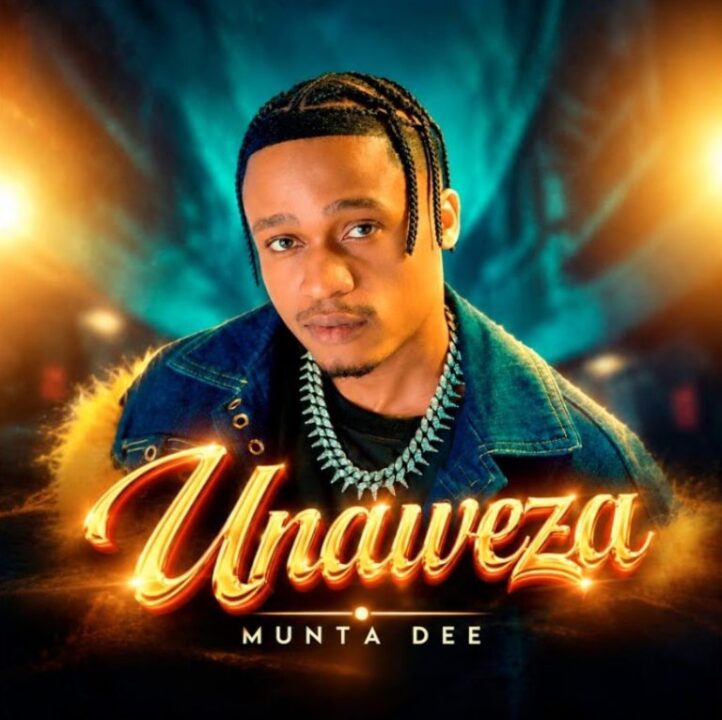AUDIO | Munta Dee – Unaweza | Mp3 Download