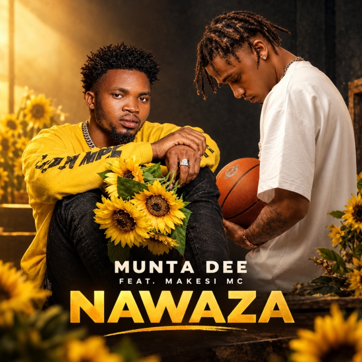 AUDIO | Munta Dee Ft Makesi Mc – Nawaza | Download