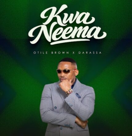 AUDIO | Otile Brown Ft Darassa – Kwa Neema | Mp3 Download