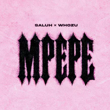 AUDIO | Saluh Ft Whozu – Mpepe | Mp3 Download