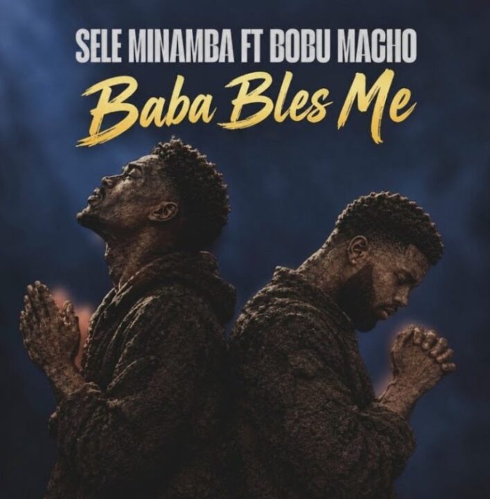AUDIO | Sele Minamba – Baba Bles Me | Mp3 Download