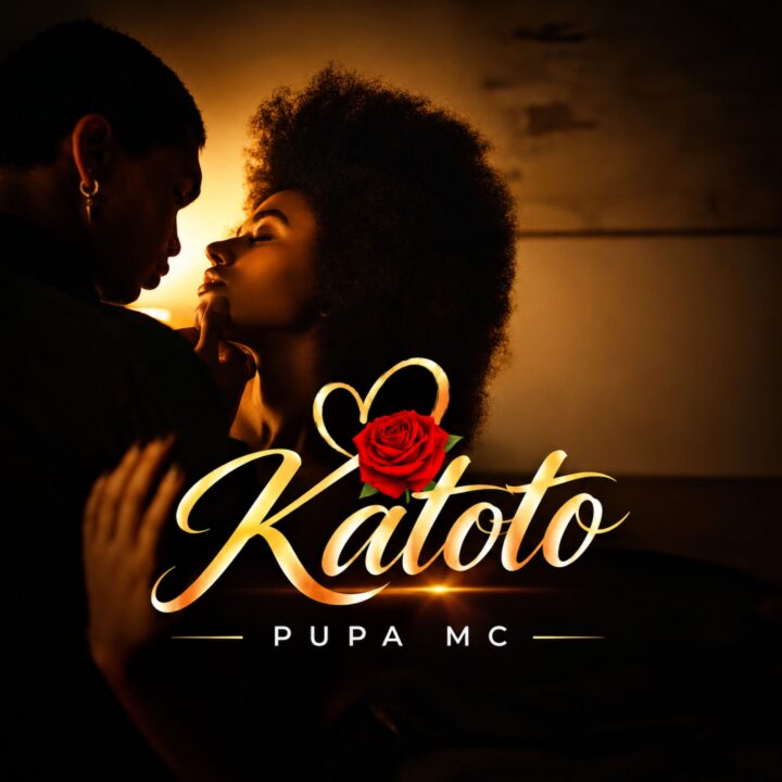 AUDIO | Pupa Mc – Katoto | Mp3 Download
