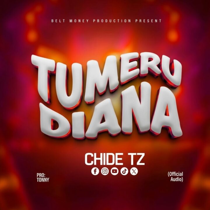 AUDIO | Chide Tz – Tumerudiana | Mp3 Download
