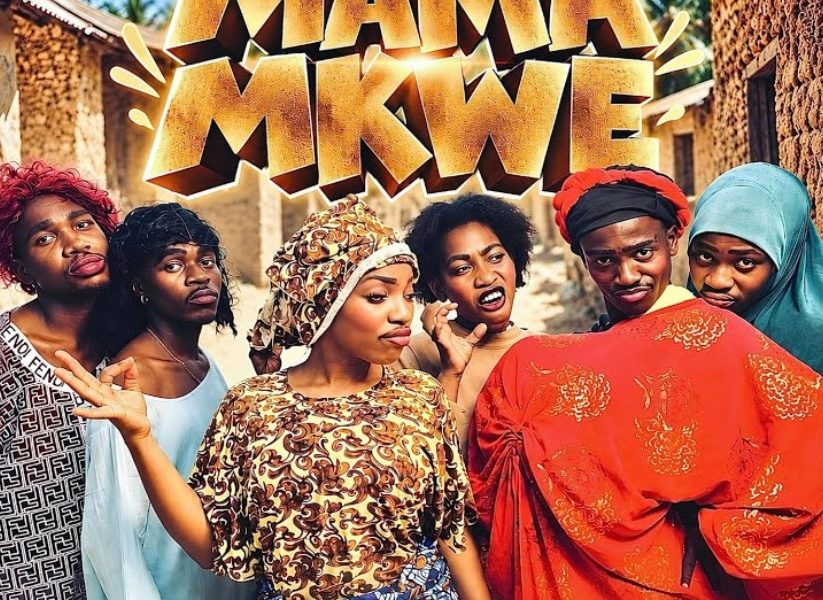 AUDIO | Xouh – Mama Mkwe | Mp3 Download