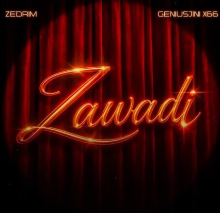 AUDIO | Zedrim Ft Geniusjini x66 – Zawadi | Download
