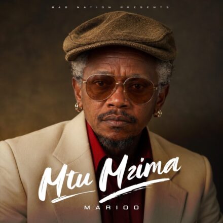 AUDIO | Marioo – Mtu Mzima | Mp3 Download
