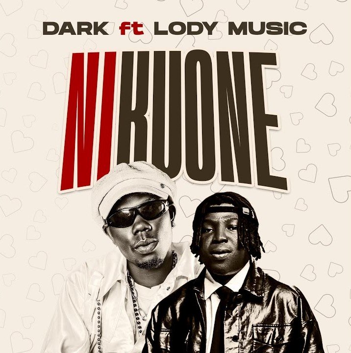 AUDIO | Dark Tz Ft Lody Music – Nikuone | Mp3 Download