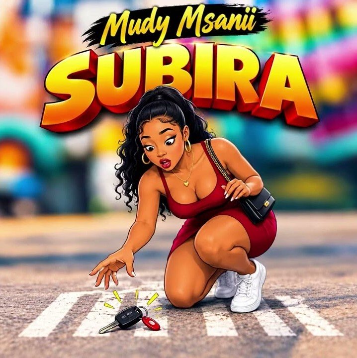AUDIO | Mudy Msanii – Subira | Mp3 Download