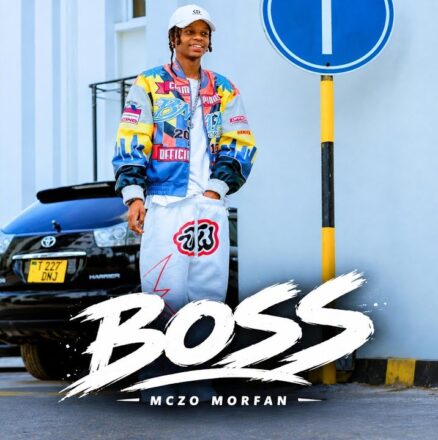 AUDIO | Poter Tena Ft Mczo Morfan – Boss | Download