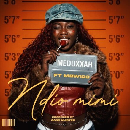 AUDIO | Meduxxah Ft Mbwido – Ndio Mimi | Mp3 Download