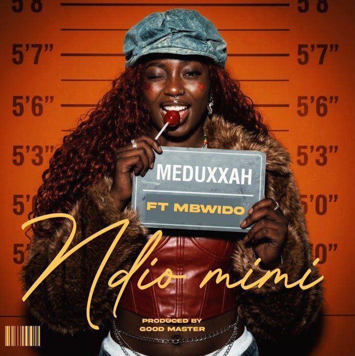 AUDIO | Meduxxah Ft Mbwido – Ndio Mimi | Mp3 Download