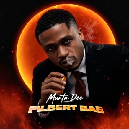 AUDIO | Munta Dee – Filbert Bae | Mp3 Download