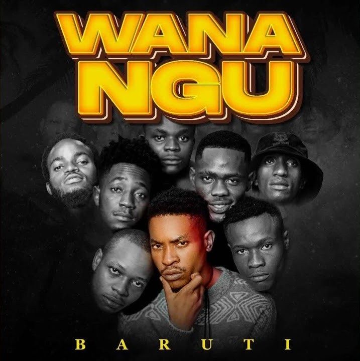 AUDIO | Baruti – Wanangu | Mp3 Download