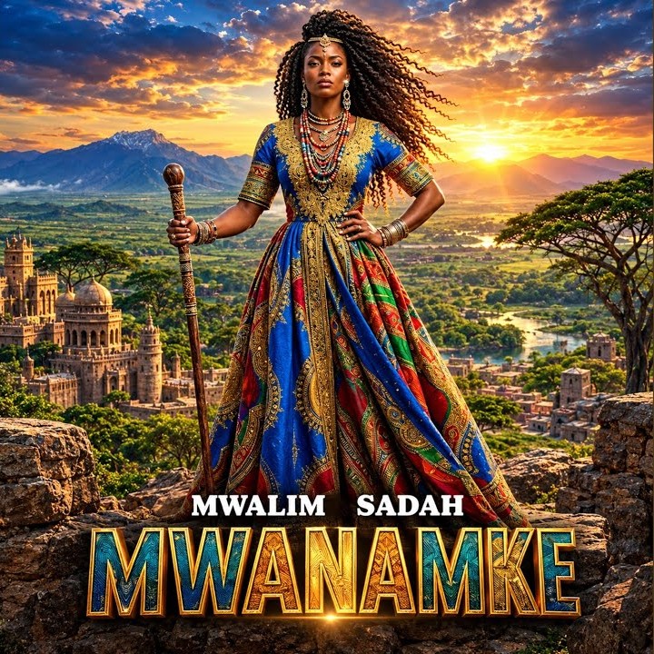 AUDIO | Mwalim Sadah – Mwanamke | Download