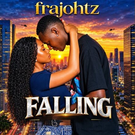 AUDIO | Frajohtz – Falling | Mp3 Download