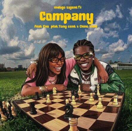 AUDIO | Mdogo Sajent Ft Chino Kidd X Enoplat X Tony Cent – Company