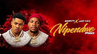 AUDIO | Jay Katz Ft Baruti – Nipendwe (Remix) | Download